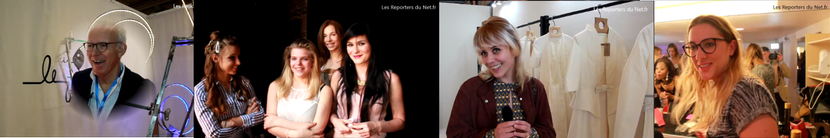 Permalien vers:Réalisation de vidéos de promotion …